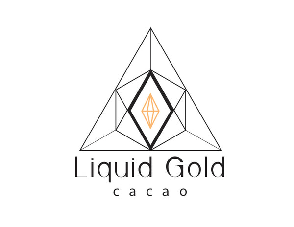 Liquid Gold Cacao